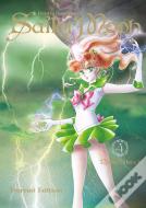 Sailor Moon Eternal Edition 04