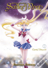 Sailor Moon Eternal Edition 1