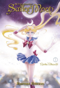 Sailor Moon Eternal Edition 1 - Preview