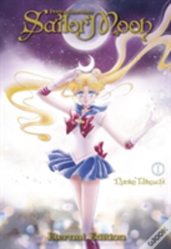 Capa do artigo Sailor Moon Eternal Edition 1