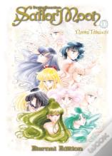 Sailor Moon Eternal Edition 10