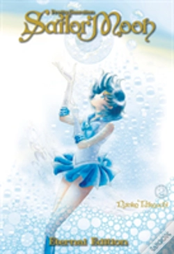 Capa do artigo Sailor Moon Eternal Edition 2