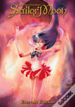Sailor Moon Eternal Edition 3