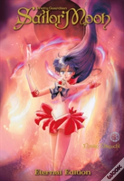 Capa do artigo Sailor Moon Eternal Edition 3