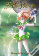 Sailor Moon Eternal Edition 4