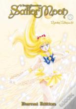 Sailor Moon Eternal Edition 5