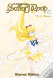 Capa do artigo Sailor Moon Eternal Edition 5