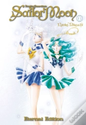 Capa do artigo Sailor Moon Eternal Edition 6