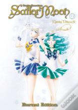 Sailor Moon Eternal Edition 6