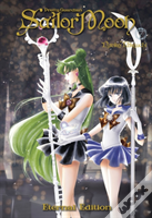 Sailor Moon Eternal Edition 7