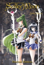 Capa do artigo Sailor Moon Eternal Edition 7