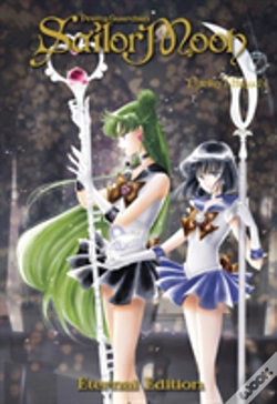Capa do artigo Sailor Moon Eternal Edition 7