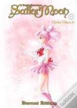 Sailor Moon Eternal Edition 8