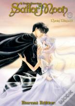 Sailor Moon Eternal Edition 9