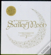 Capa do artigo Sailor Moon Manga Box Set Vol. 7-10 (Naoko Takeuchi Collection)