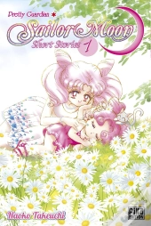 Sailor Moon Short Stories T.1