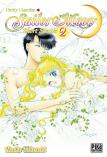 Sailor Moon Short Stories T.2