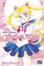 Sailor Moon T.1 - Preview