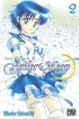 Sailor Moon T.2 - Preview