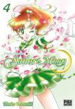 Sailor Moon T.4