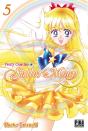 Sailor Moon T.5 - Preview