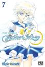 Sailor Moon T.7 - Preview
