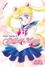 Sailor Moon Vol. 1 - Preview