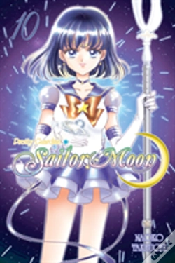 Capa do artigo Sailor Moon Vol. 10