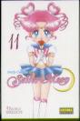 Sailor Moon Vol 11 - Preview