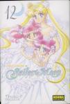 Sailor Moon Vol 12