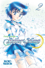 Sailor Moon Vol. 2 - Preview