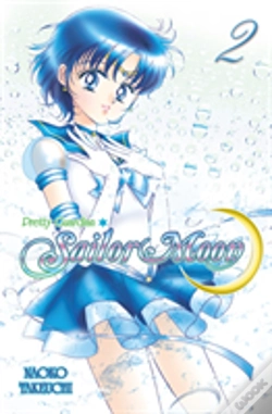 Capa do artigo Sailor Moon Vol. 2
