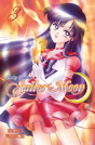 Sailor Moon Vol. 3 - Preview