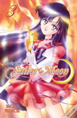 Capa do artigo Sailor Moon Vol. 3