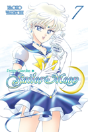 Sailor Moon Vol. 7 - Preview