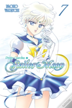 Capa do artigo Sailor Moon Vol. 7