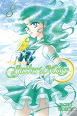 Capa do artigo Sailor Moon Vol. 8