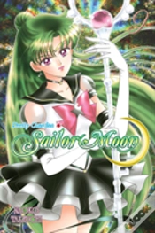 Capa do artigo Sailor Moon Vol. 9