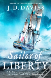 Capa do artigo Sailor Of Liberty