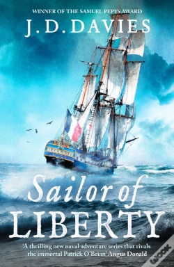 Capa do artigo Sailor Of Liberty