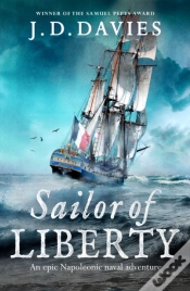 Capa do artigo Sailor Of Liberty