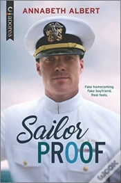 Capa do artigo Sailor Proof