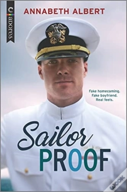 Capa do artigo Sailor Proof