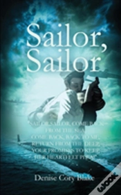 Capa do artigo Sailor, Sailor