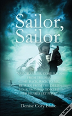 Capa do artigo Sailor, Sailor
