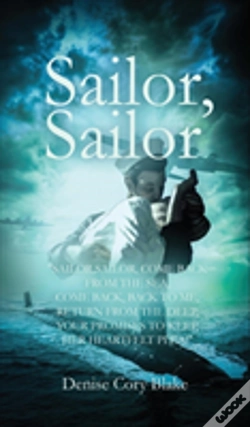 Capa do artigo Sailor, Sailor