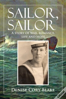 Capa do artigo Sailor, Sailor