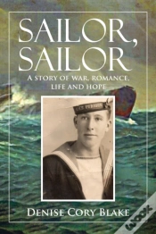 Capa do artigo Sailor, Sailor