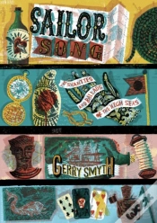 Capa do artigo Sailor Song