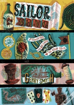 Capa do artigo Sailor Song